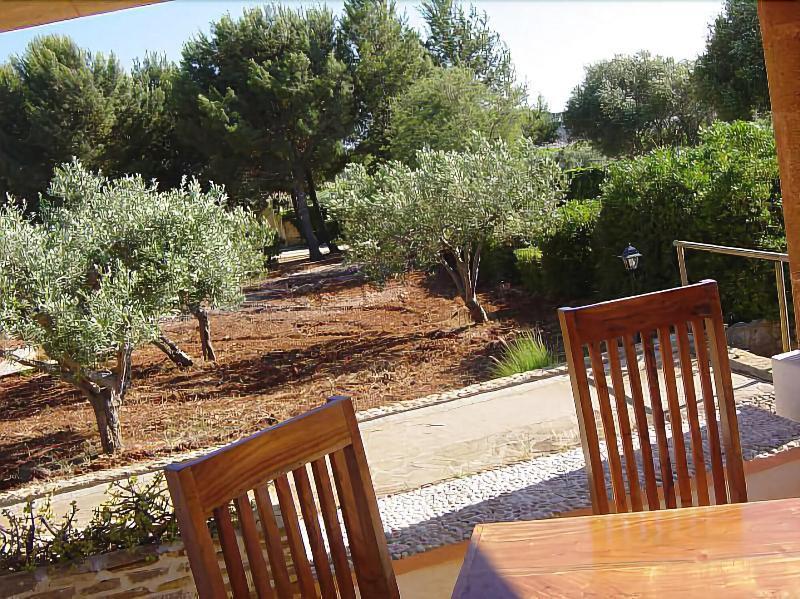 Penzion A Giummara Marsala Exteriér fotografie