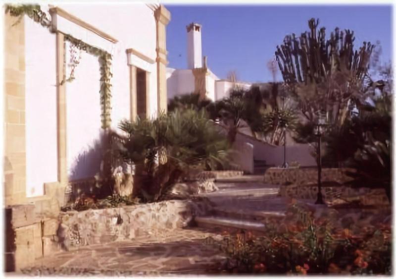 Penzion A Giummara Marsala Exteriér fotografie
